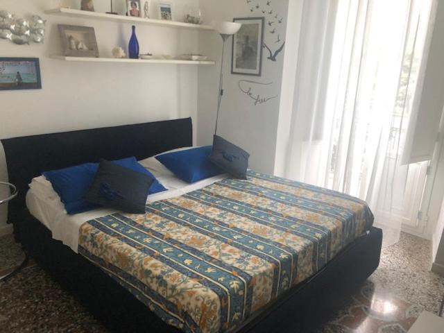 Sabrina'S Relax Fra Mare E Storia Apartment ซาโวนา ภายนอก รูปภาพ