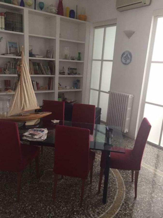 Sabrina'S Relax Fra Mare E Storia Apartment ซาโวนา ภายนอก รูปภาพ