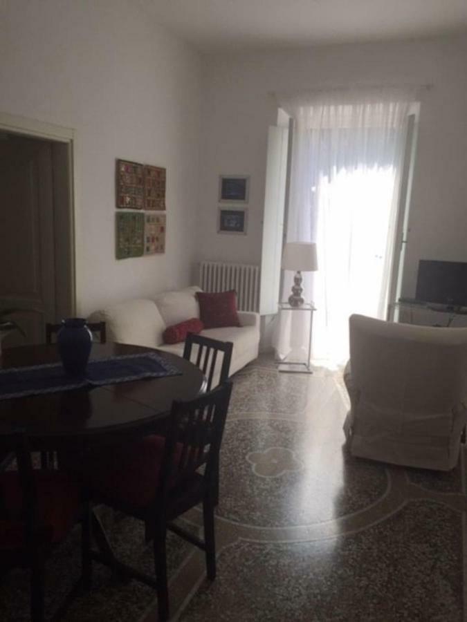 Sabrina'S Relax Fra Mare E Storia Apartment ซาโวนา ภายนอก รูปภาพ