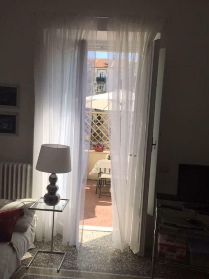 Sabrina'S Relax Fra Mare E Storia Apartment ซาโวนา ภายนอก รูปภาพ