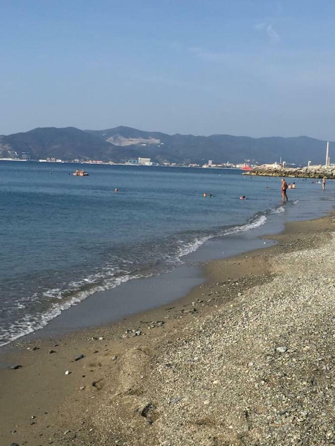 Sabrina'S Relax Fra Mare E Storia Apartment ซาโวนา ภายนอก รูปภาพ